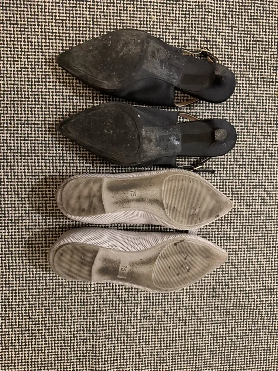 Shoe bundle - Picture 4 of 4